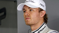 Rosberg, Nico