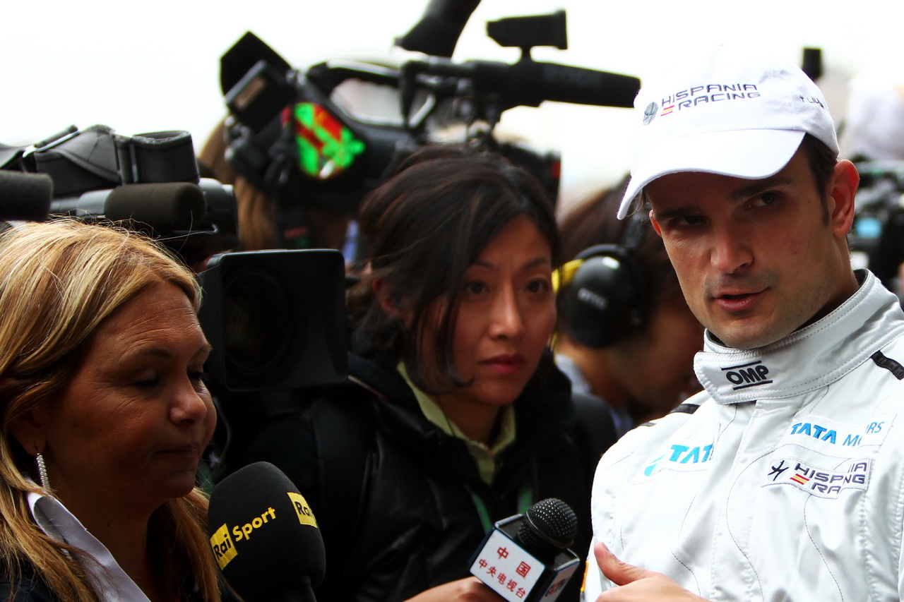 Liuzzi, Vitantonio