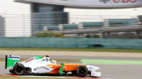 Force India VJM04