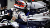 Williams FW33