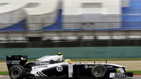 Williams FW33