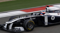 Williams FW33