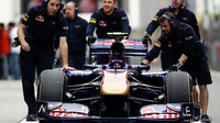 Toro Rosso STR6