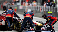 Toro Rosso STR6