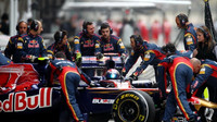 Toro Rosso STR6