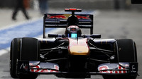 Toro Rosso STR6