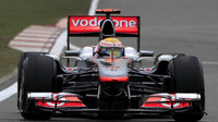 McLaren MP4-26