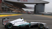 Mercedes MGP W02