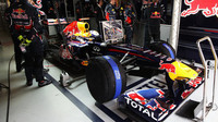 Red Bull RB7