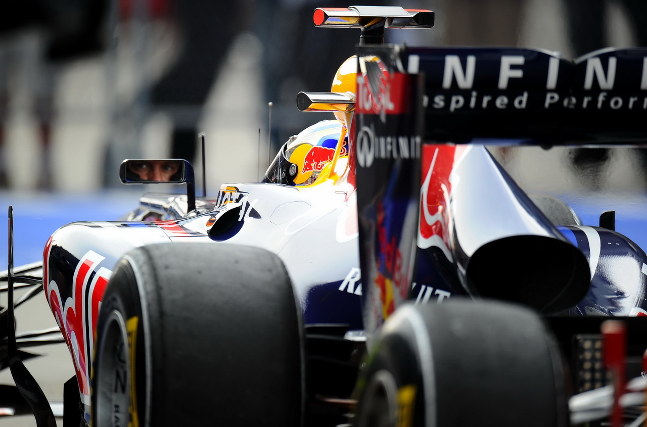 Red Bull RB7