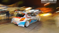 rally canarias