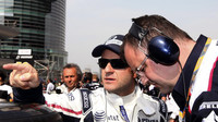 Barrichello, Rubens