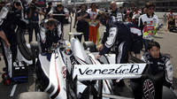 Williams FW33