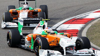 Force India VJM04