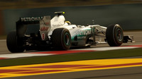 Mercedes MGP W02