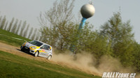 Rally Lužické Hory (CZE)