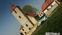 Rally Lužické Hory (CZE)