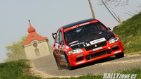 Rally Lužické Hory (CZE)