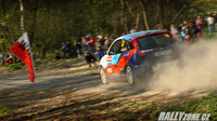 Rally Lužické Hory (CZE)