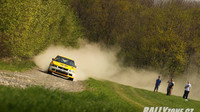 Rally Lužické Hory (CZE)