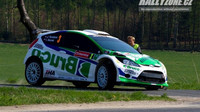 rally lužické hory