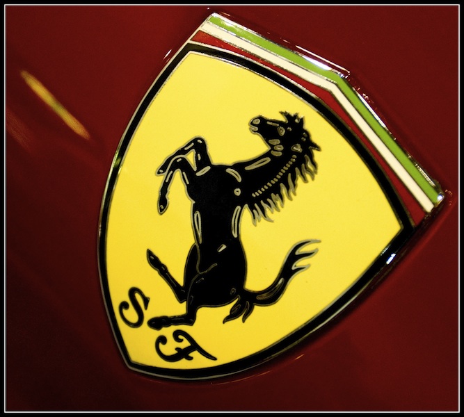 V sídle Ferrari se opět jednou rozhodlo o budoucnosti F1