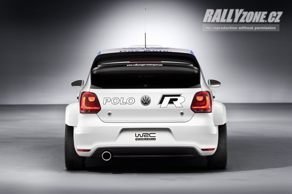 Volkswagen Motorsport