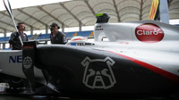 Sauber