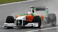 Force India