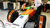 Force India