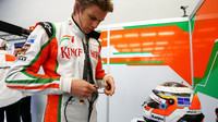 Force India