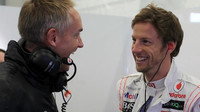 Button, Jenson