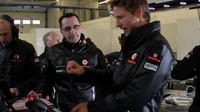 Button, Jenson