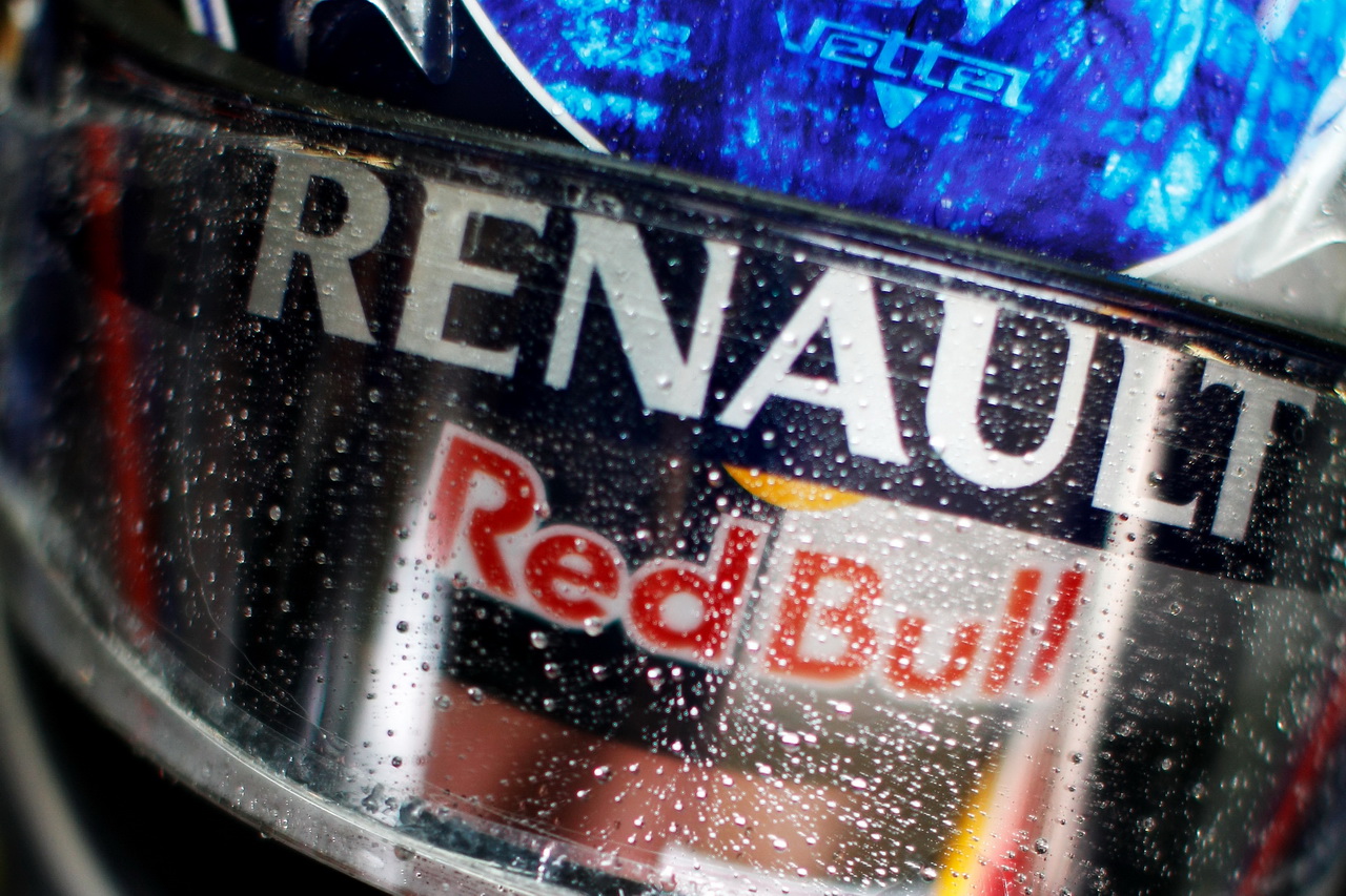 Red Bull