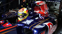 Toro Rosso