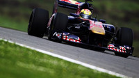 Toro Rosso STR6