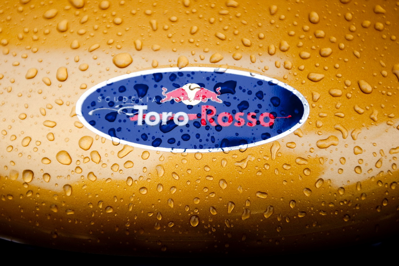 toro rosso str5