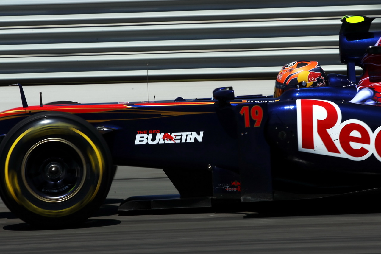 toro rosso str5