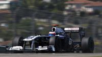 Williams FW33