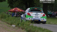 rally kopná