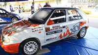 rally kopná