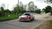 rally kopná