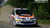 rally kopná