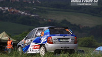 rally kopná