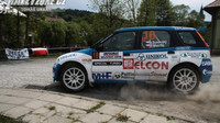 rally kopná