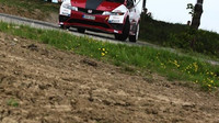 rally kopná