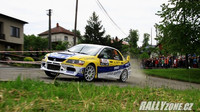 rally kopná