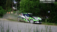 rally kopná