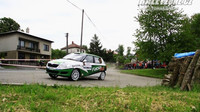 rally kopná