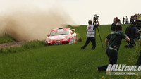 Sachsen Rallye (GER)